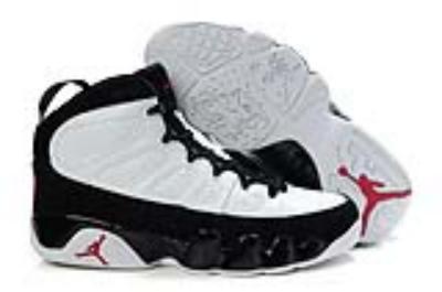 Air Jordan 9-89